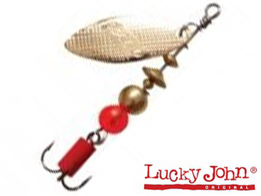Lucky John Lucky John 2.8gr