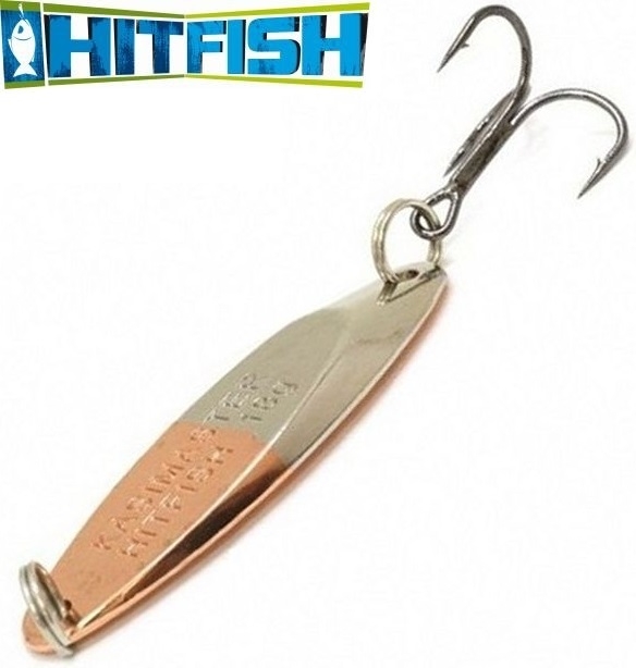 Hitfish Kastmaster 45mm 10.5gr