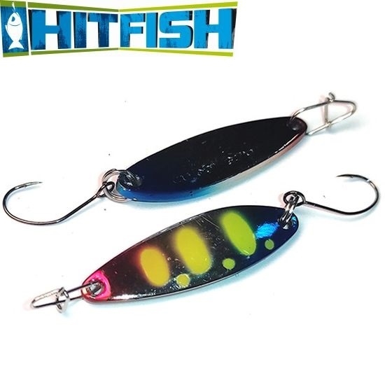HitFish Lite Series CU03