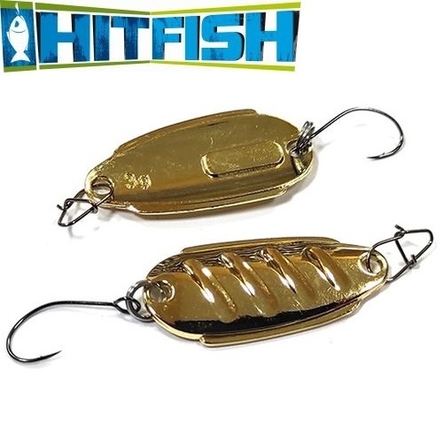 HitFish Lite Series Amoeba