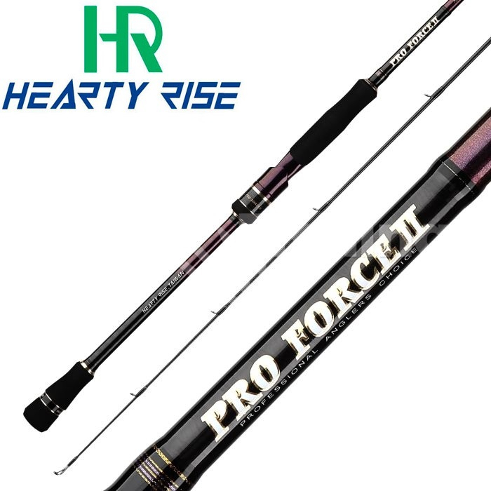 Hearty Rise Pro Force II 2 New