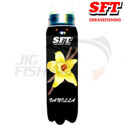 Спрей-аттрактант SFT Trophy Vanilla 150ml (запах ванили)