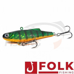Виб Folkfishing VIB Sly 95 FVS  30gr #18
