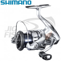 Катушка Shimano 19 Stradic FL 2500HG