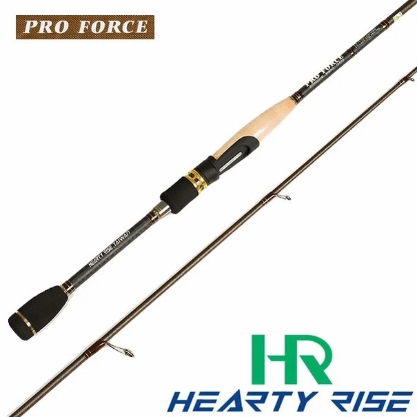 Hearty Rise Pro Force