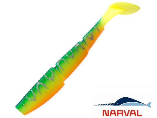 Narval Complex Shad 10cm