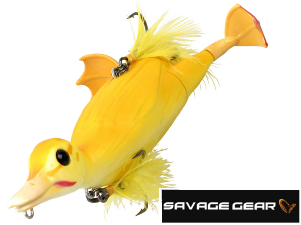 Savage Gear 3D Suicide Duck