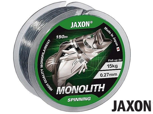 Jaxon Monolith
