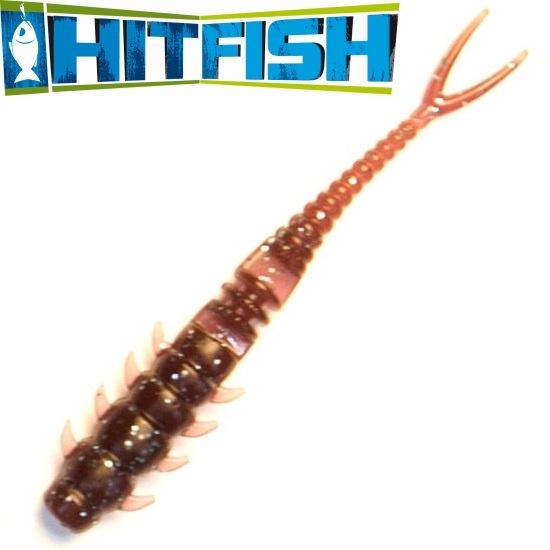 HitFish Remol 3"