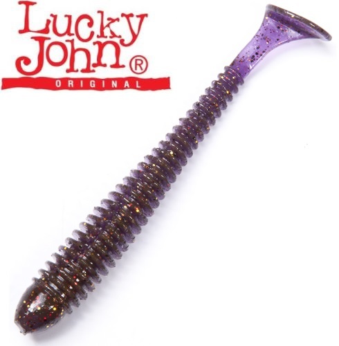 Lucky John Spark Tail 3''