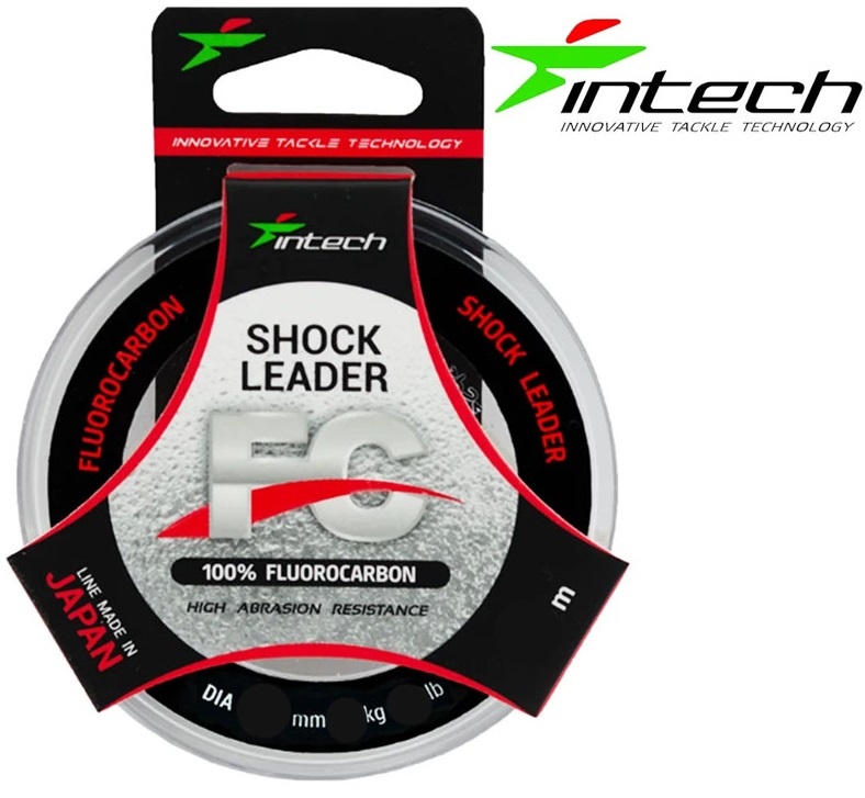 Intech Shock Leader FC 25m