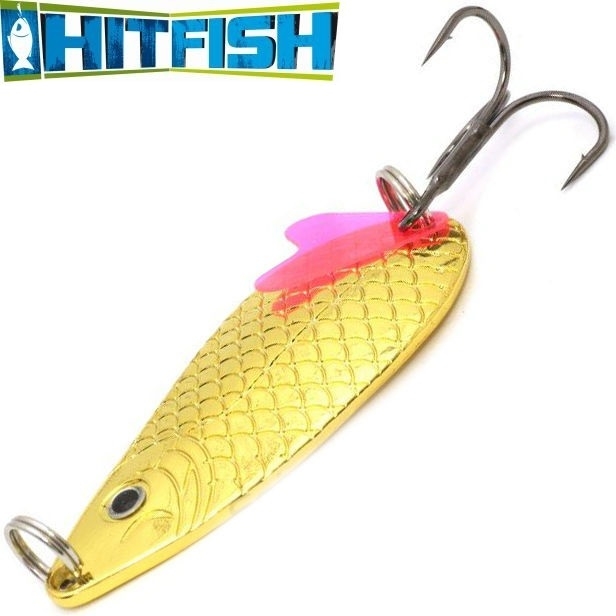 Hitfish Don 70mm 28gr