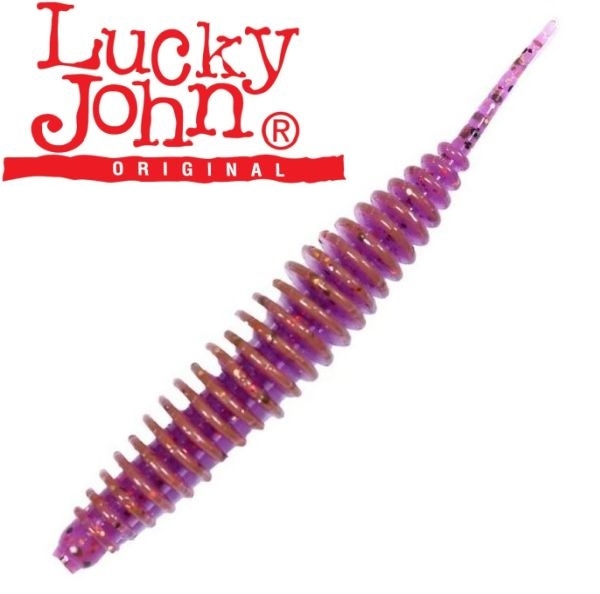 Lucky John Trick Ultra Worm 1.4&quot;