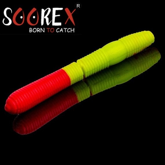 Soorex Tumbler 63mm