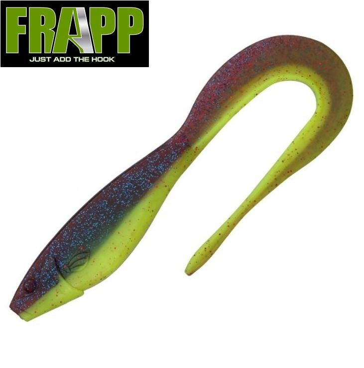 Frapp Tricky Tail 10&quot;