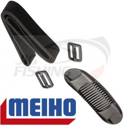Ремень для ящиков Meiho Hard Belt BM-200