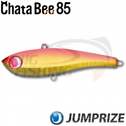 Виб Jumprize Chata Bee 85mm 31gr #12