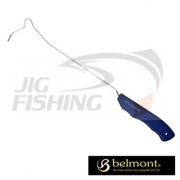 Релизер Belmont Hook Releaser MP-043 Blue