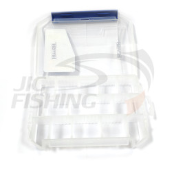 Коробка рыболовная HitFish HFB-2040-DYI 20.5x14.5x4cm