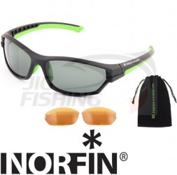 Очки Norfin for Feeder Concept 01 NF-FC2001