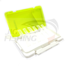 Коробка рыболовная HitFish Clear Box-6 HFBCB-6 14.6x10.3x2.3cm