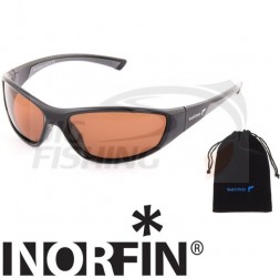 Очки поляризационные Norfin for Salmo NF-S2001