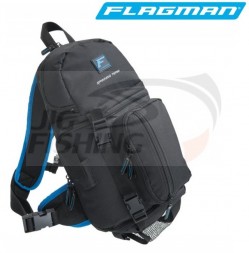 Сумка спиннинговая Flagman Spin Backpack