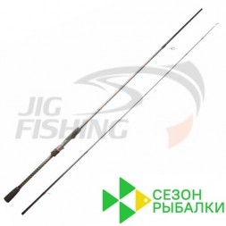 Спиннинг Сезон Рыбалки Deep D902H-H7G0Fj 2.75m 15-45gr