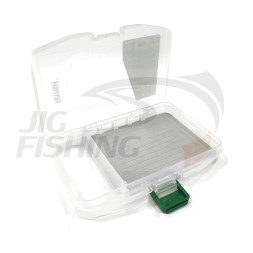 Коробка рыболовная HitFish Foam Case-1 14.6x10.3x2.3cm