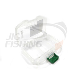 Коробка рыболовная HitFish Buffle Case-3 10.3x7.3x2.3cm