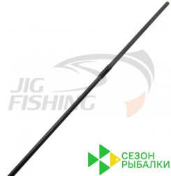 Спиннинг Сезон Рыбалки Black Adder Nano BA562NANOL-S-H10F1-23 1.68m 0.5-1gr