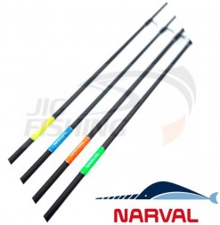 Хлыст для зимнего удилища Narval Frost Ice Rod Gen.2 Tip 65cm #MH