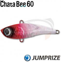 Виб Jumprize Chata Bee 60mm 13gr #05