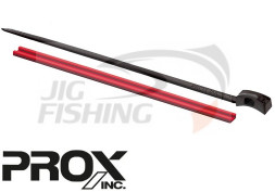 Держатель крючка Prox Inc. Hook Keeper PX9941KR Red