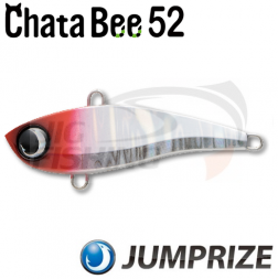 Виб Jumprize Chata Bee 52mm 8.5gr #05