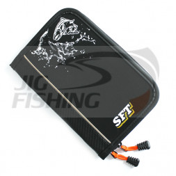 Кошелек для форелевых блесен SFT Spoon Wallet Big 23.5x16x3сm