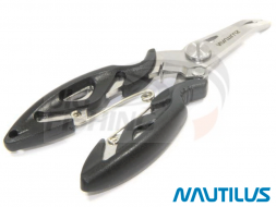 Многофункциональный инструмент Nautilus NFP0505 13cm