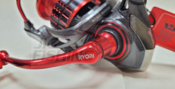 Катушка Ryobi Excia Pro 3000