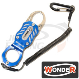Захват Wonder W-Pro WG-MFL012 Mini Lip Grip синий