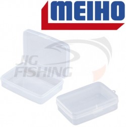Коробка рыболовная Meiho MC-160 123x90x36mm