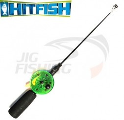 Зимняя удочка HitFish Winter Rod 12