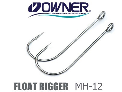 Owner Float Rigger (MH-12)