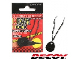 Decoy Heavy Lock Fine