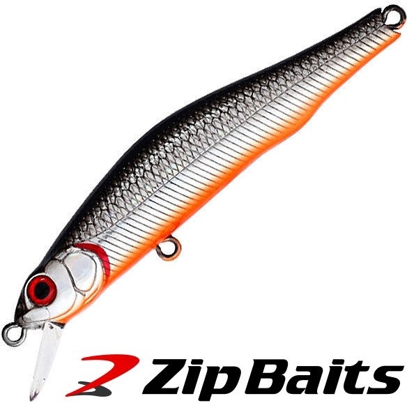 Zip Baits Orbit 80 SP SR