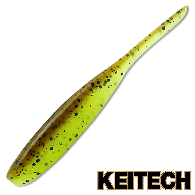 Keitech Shad Impact 2&quot;