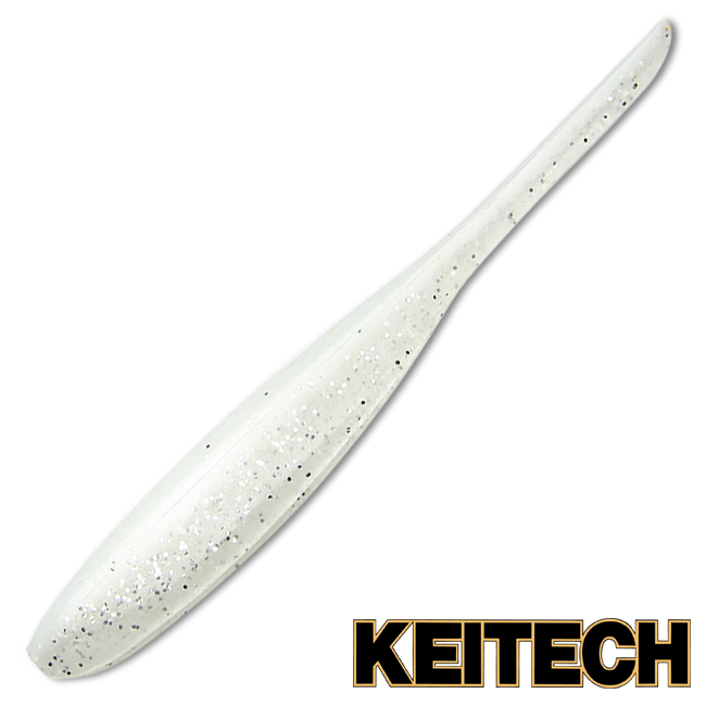 Keitech Shad Impact 4&quot;