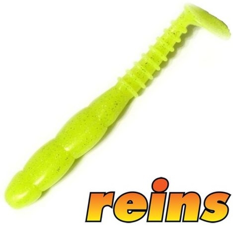 Reins Fat Rockvibe Shad 4"
