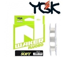 YGK N Walker Nasuly Fluoro