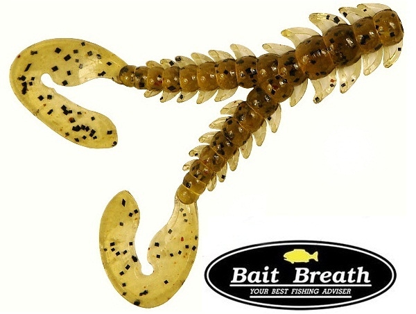 Bait Breath Bug Flap 2.4&quot;