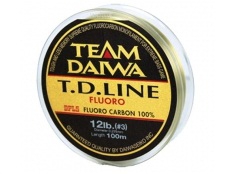 Team Daiwa Line Fluoro 100m